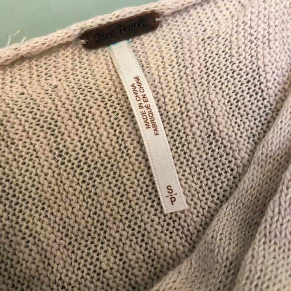 Layers flowy top - Picture 4 of 4